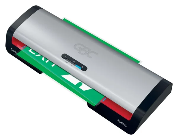 Lamineringsmaskin GBC 250HS Office A3