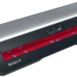 Lamineringsmaskin GBC 480HS Office A3