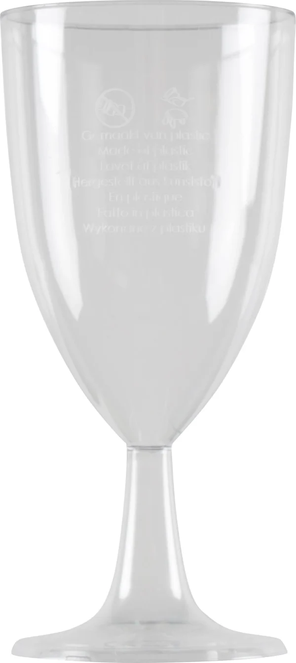 Plastglass DUNI vin 21cl fast stett (4)