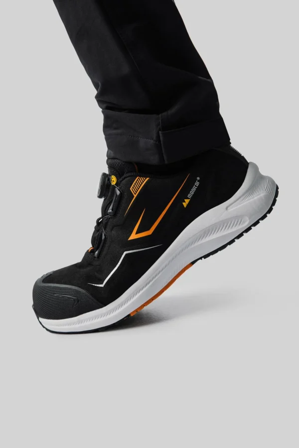 Vernesko MONITOR Recharge One S3S 40