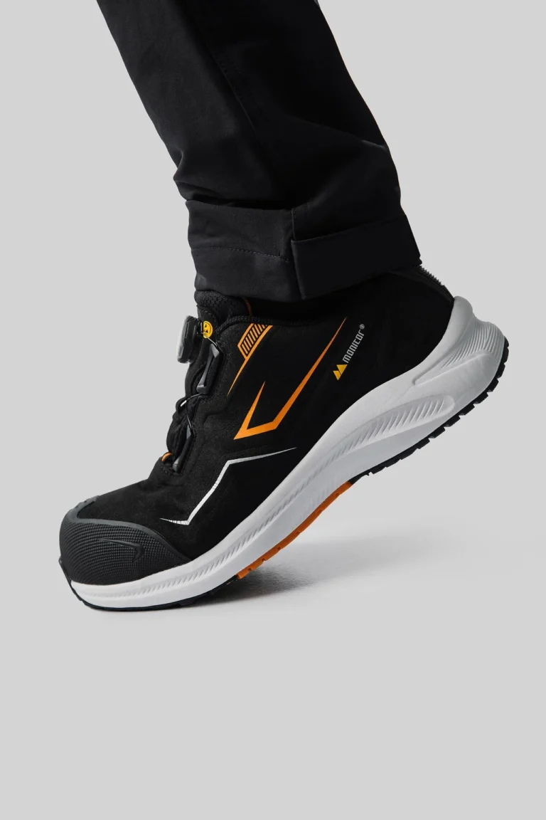 Vernesko MONITOR Recharge One S3S 40 - Bilde 4