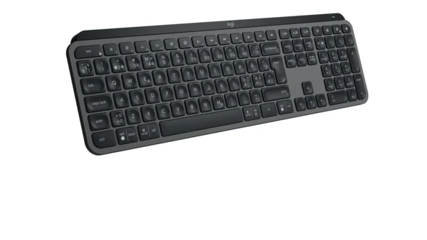 Tastatur LOGITECH MX Keys S