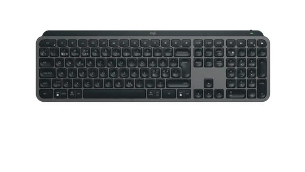 Tastatur LOGITECH MX Keys S