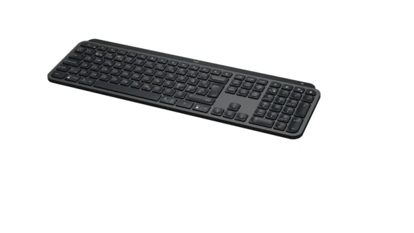 Tastatur LOGITECH MX Keys S