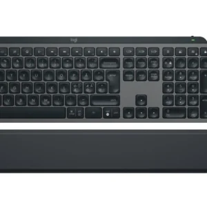 Tastatur/mus LOGITECH MX Keys S