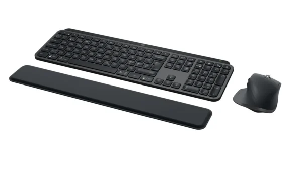 Tastatur/mus LOGITECH MX Keys S