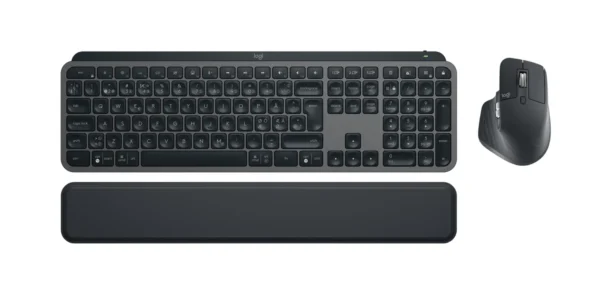 Tastatur/mus LOGITECH MX Keys Business