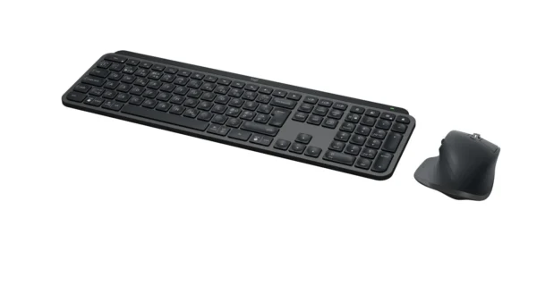 Tastatur/mus LOGITECH MX Keys Business