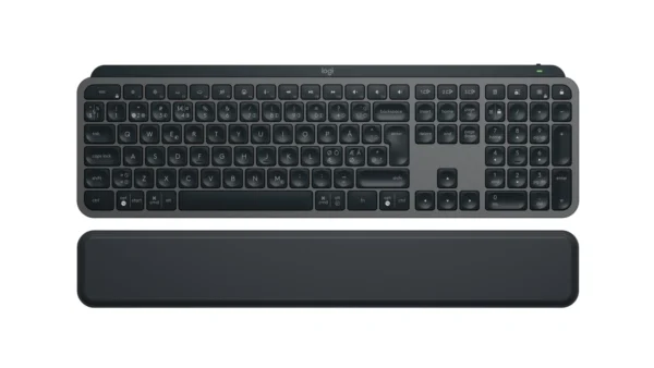 Tastatur/mus LOGITECH MX Keys Business