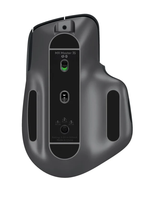 Mus LOGITECH MX Master 3S Business