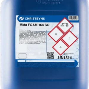 Rengjøring CHRISTEYNS Mida Foam 164 20kg