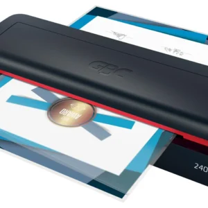 Lamineringsmaskin GBC 240HS Series 2 A3