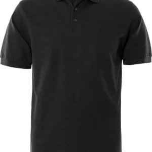 Pikéskjorte FRISTADS 1724 PIQ tykk 2XL