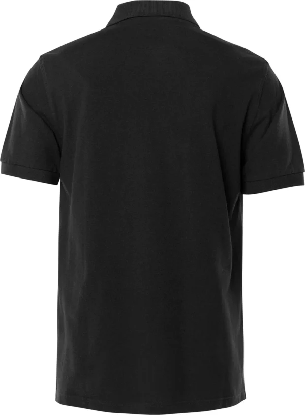 Pikéskjorte FRISTADS 1724 PIQ tykk 2XL