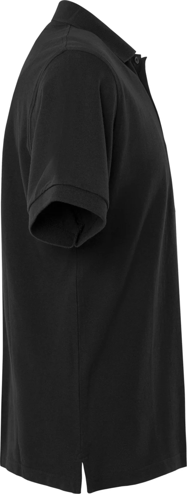 Pikéskjorte FRISTADS 1724 PIQ tykk 2XL