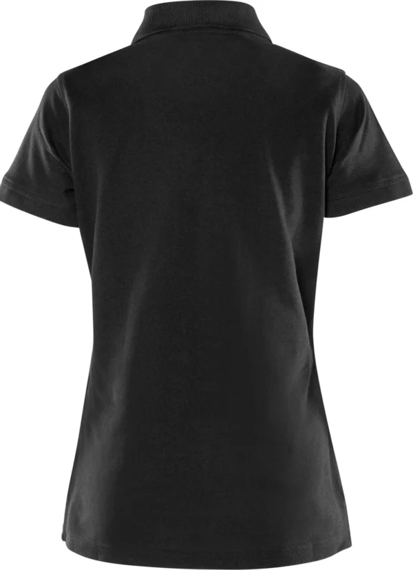 Pikéskjorte FRISTADS 1723 dame 2XL