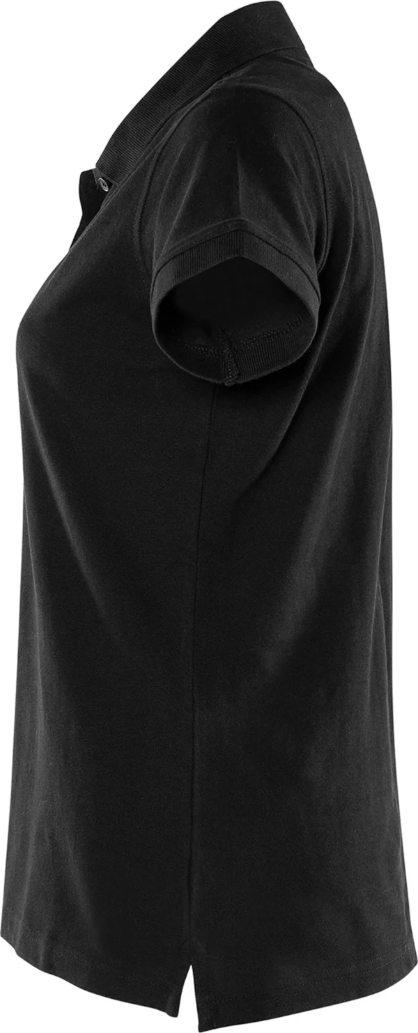 Pikéskjorte FRISTADS 1723 dame 2XL