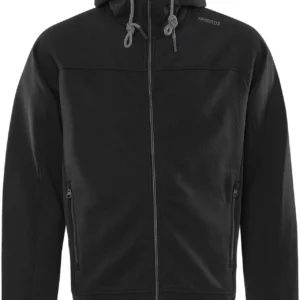 Hettegenser FRISTADS 7550 glidelås S