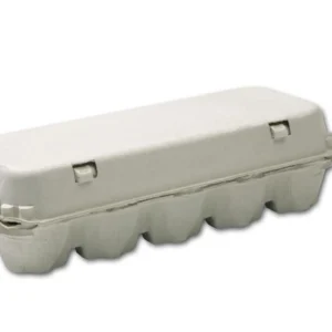 Eggekartong for 10 egg (65)