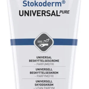 Hudkrem STOKODERM Universal Pure 100ml