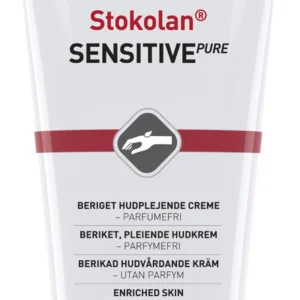 Hudkrem STOKOLAN Sensitive Pure 100ml