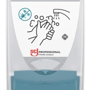 Dispenser SCJP hånddesinfeksjon skum 1L