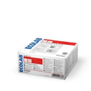 Maskinoppvask ECOLAB Smartpowe mini (24)