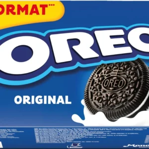 Kjeks OREO Original 44g (10)