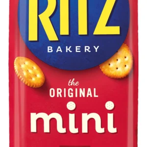 Kjeks RITZ Snack pack 25g (6)