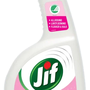 Eddikspray JIF Universal 750ml