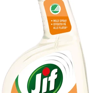Universalspray JIF Naturlig såpe 750ml