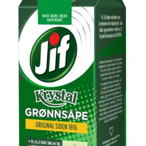 Allrengjøring JIF Krystal Original 1,5L