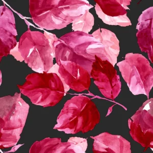 Serviett PAPERDESIGN 33cm Maroon L (20)