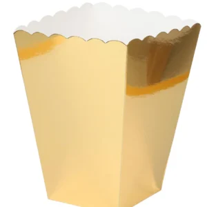 Popcornboks JOKER gull (6)