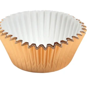 Muffinsform JOKER gull (12)