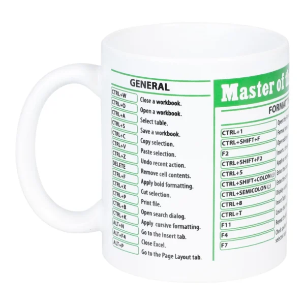 Krus JOKER Excel 30cl