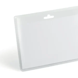 Navneskilt DURABLE 60x90 eurohull(20)