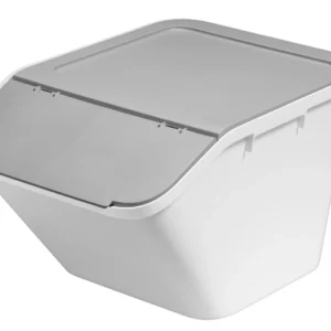 Oppbevaringsboks SMARTSTORE stack-it 37L