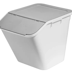 Oppbevaringsboks SMARTSTORE stack-it 51L