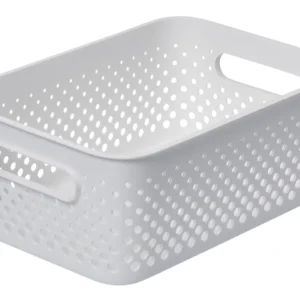 Oppbevaringskurv SMARTSTORE Essence M hv