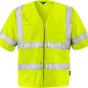 Refleksvest FRISTADS KL 3 500 NV L/XL
