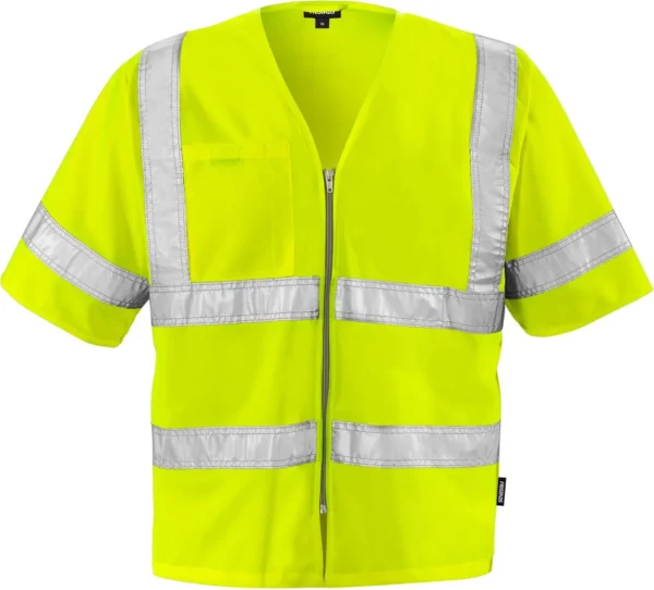 Refleksvest FRISTADS KL 3 500 NV L/XL