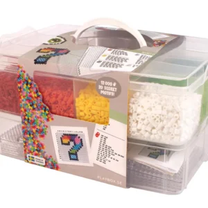 Hobbysett PLAYBOX hemmelig bilde (12000)