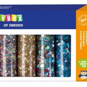 Lim PLAYBOX konfetti 110g (6)