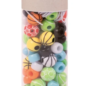 Perler PLAYBOX sportsperler mix (150)