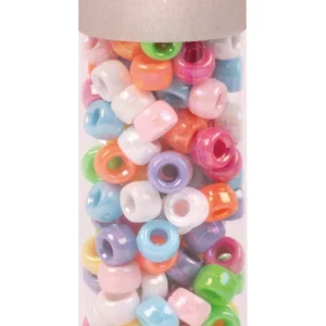 Perler PLAYBOX kongo perlemor (250)