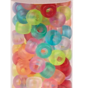 Perler PLAYBOX kongo frostet (250)