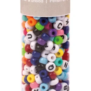 Perler PLAYBOX mini kongo/bokstav (650)