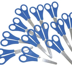 Saks PLAYBOX blå 13cm (12)