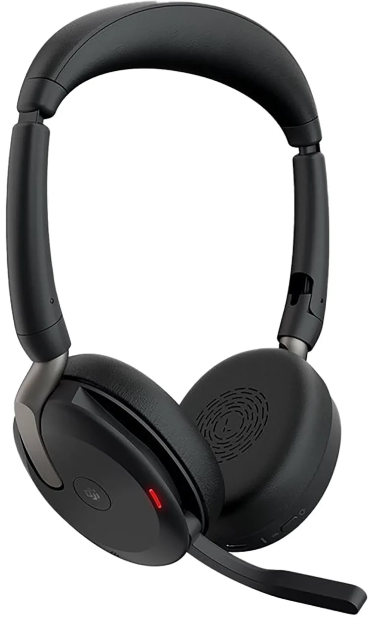 Headset JABRA Evolve2 65 Flex Stereo